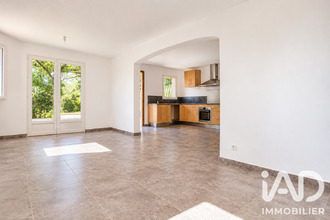 location maison auriol 13390