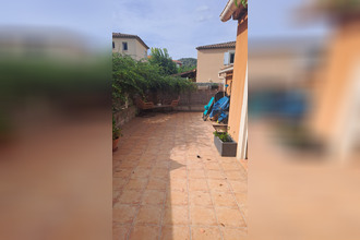 location maison auriol 13390