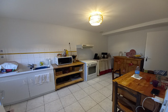 location maison auros 33124