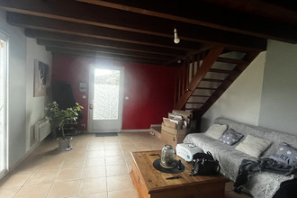 location maison auros 33124