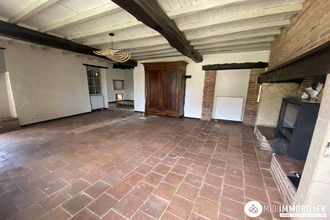 location maison aussac 81600