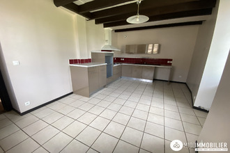 location maison aussac 81600