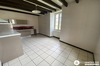 location maison aussac 81600