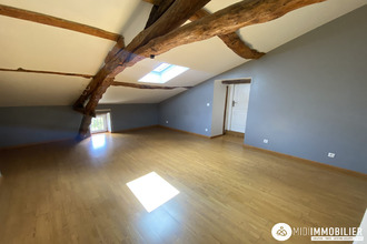 location maison aussac 81600