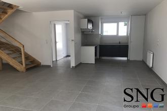 location maison aussonne 31840