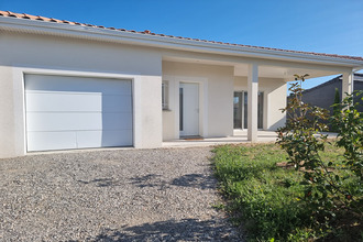 location maison aussonne 31840
