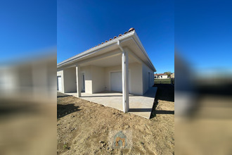 location maison aussonne 31840