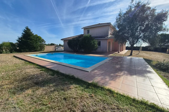 Ma-Cabane - Location Maison AUSSONNE, 205 m²