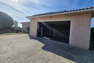 Ma-Cabane - Location Maison AUSSONNE, 205 m²