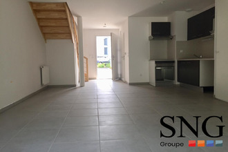 location maison aussonne 31840