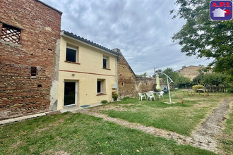 location maison auterive 31190