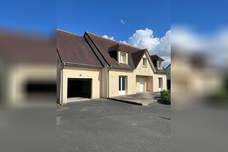 Ma-Cabane - Location Maison AUTHIE, 178 m²