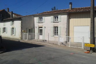 location maison authon-ebeon 17770