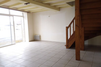 location maison authon-ebeon 17770