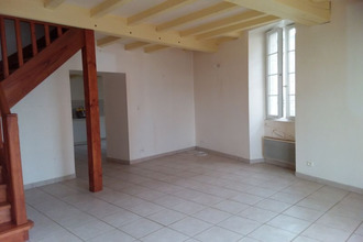 location maison authon-ebeon 17770