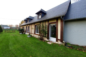 location maison autretot 76190