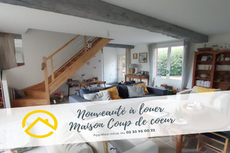 location maison autretot 76190