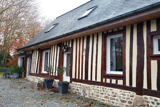 location maison autretot 76190