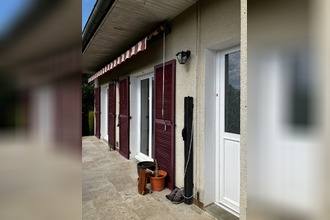 location maison autun 71400