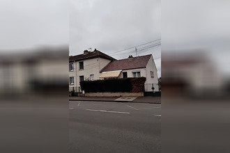 location maison autun 71400