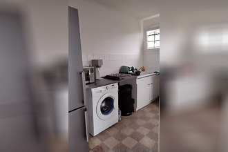 location maison autun 71400