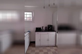 location maison autun 71400