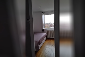 location maison autun 71400