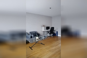 location maison autun 71400