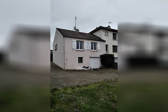 location maison autun 71400