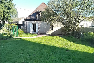 location maison autun 71400