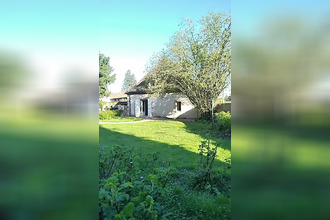 location maison autun 71400