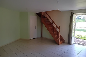 location maison autun 71400