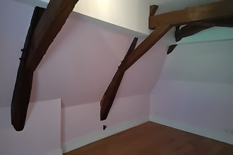 location maison autun 71400