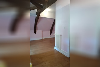 location maison autun 71400