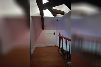 location maison autun 71400