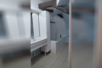 location maison autun 71400