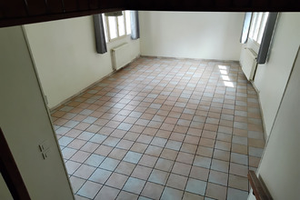 location maison autun 71400