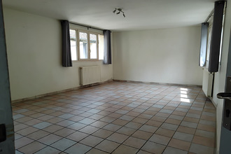 location maison autun 71400