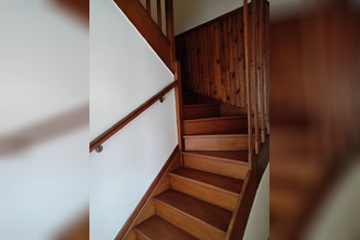 location maison autun 71400