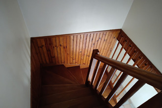location maison autun 71400