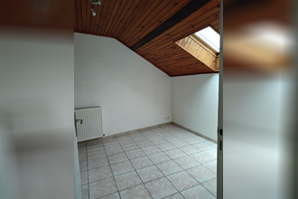 location maison autun 71400