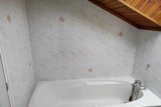 location maison autun 71400