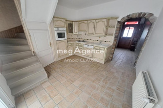 location maison auxi-le-chateau 62390