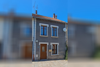 location maison auzances 23700