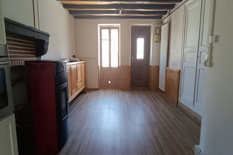location maison auzances 23700