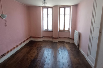 location maison auzances 23700