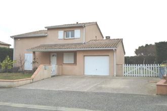 location maison auzeville-tolosane 31320