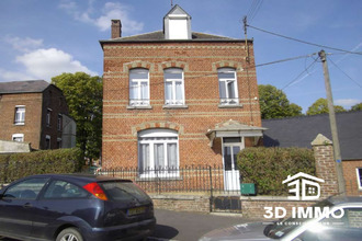 location maison avesnelles 59440