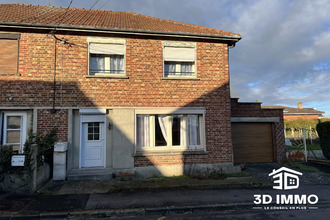 location maison avesnelles 59440