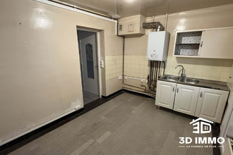 location maison avesnelles 59440